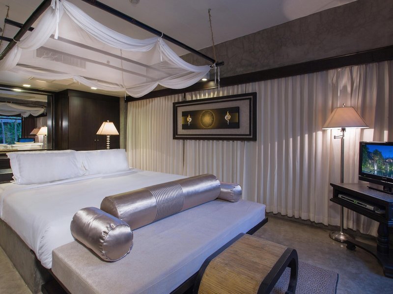 The Dewa Koh Chang 43