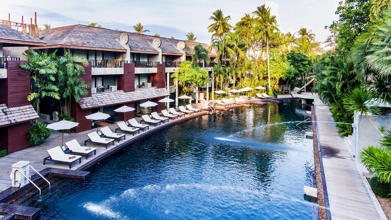 The Dewa Koh Chang 2