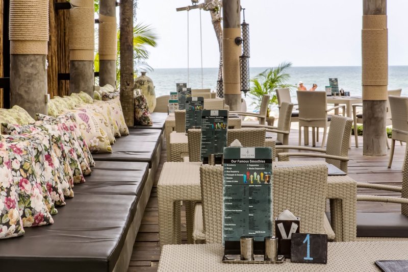 The Dewa Koh Chang 3