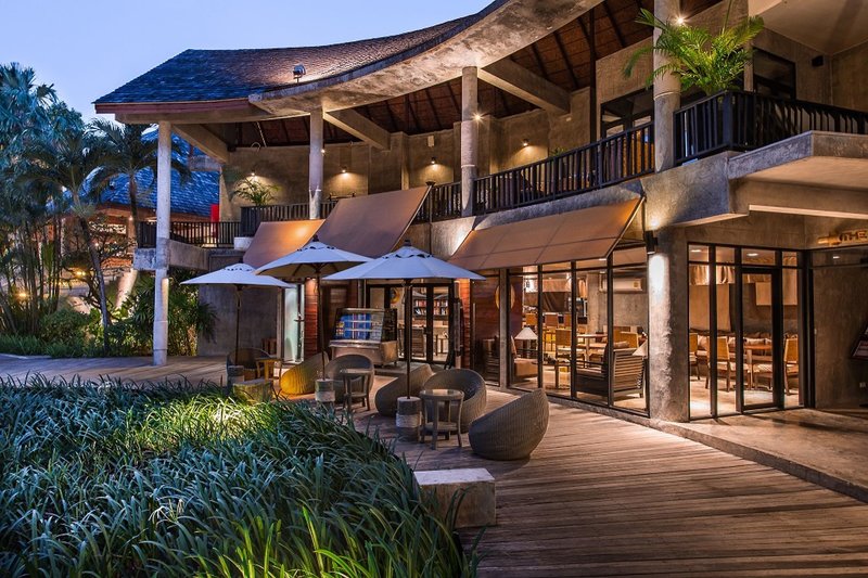 The Dewa Koh Chang 4