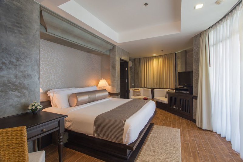 The Dewa Koh Chang 8