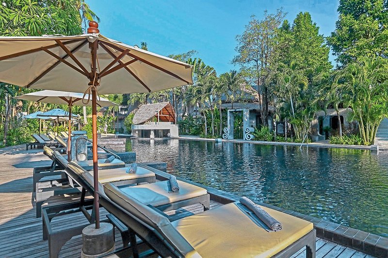 The Dewa Koh Chang 2