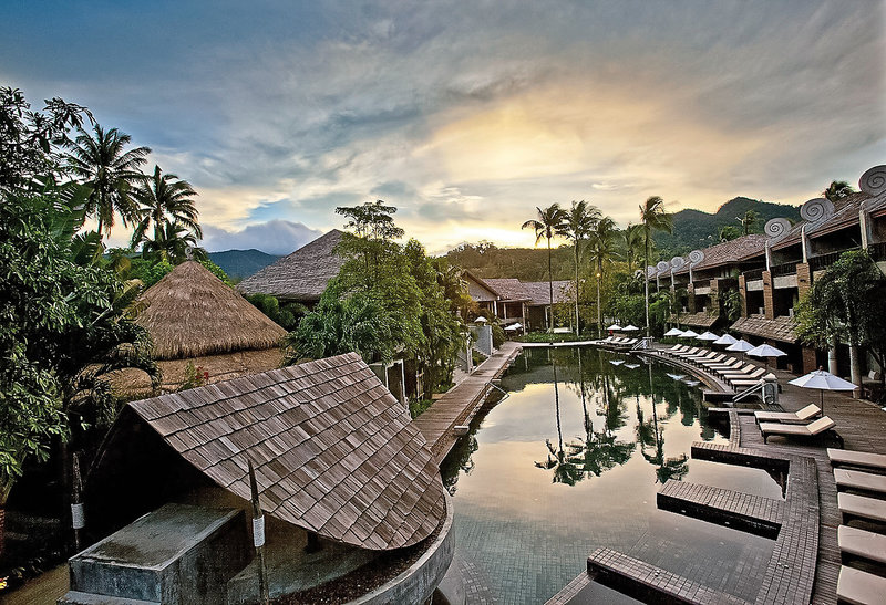 The Dewa Koh Chang 4