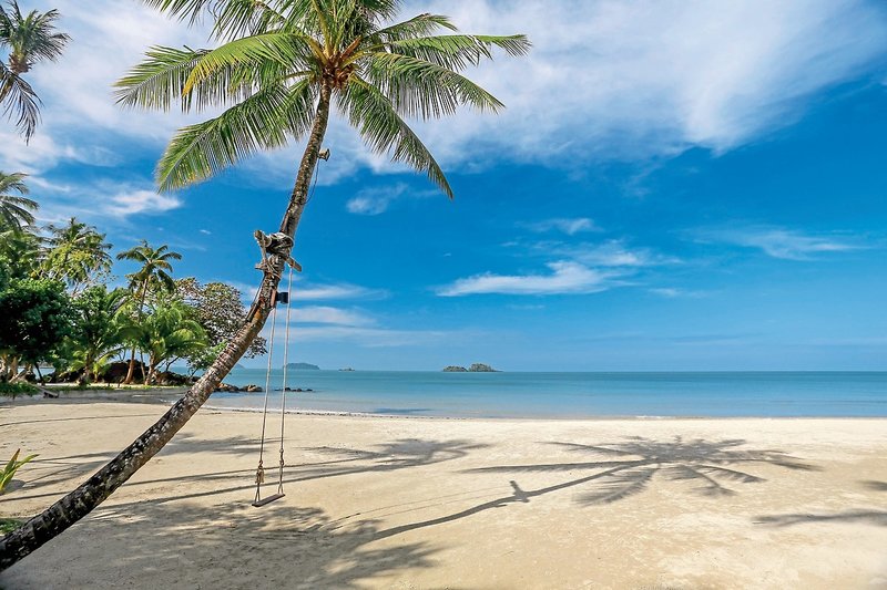 The Dewa Koh Chang 5