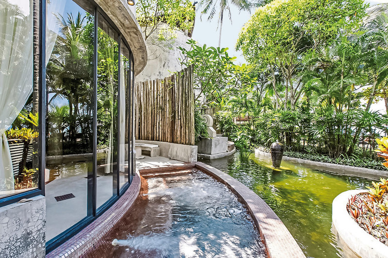 The Dewa Koh Chang 9