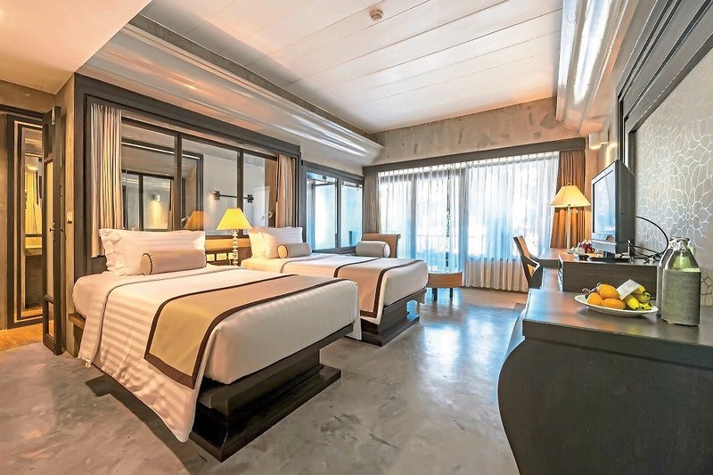The Dewa Koh Chang 14