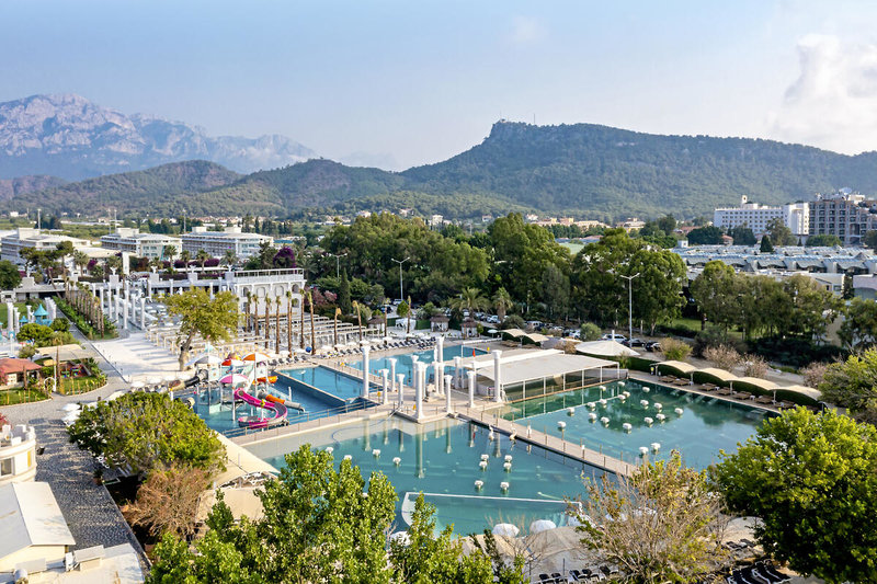 Miarosa Kemer Beach 1