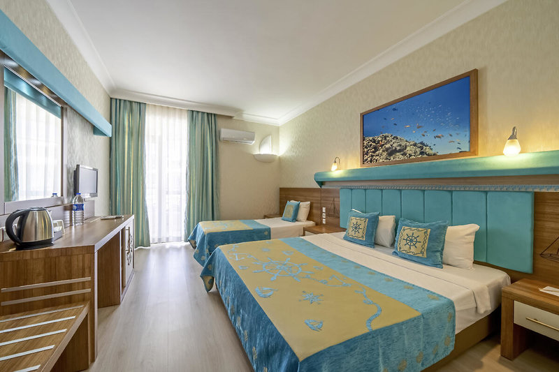 Miarosa Kemer Beach 3
