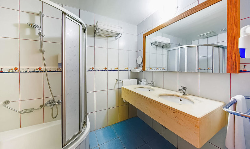 Miarosa Kemer Beach 4