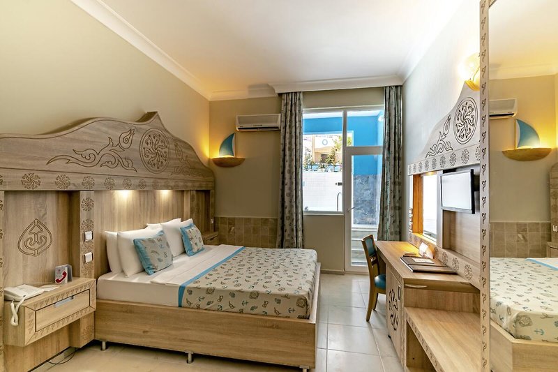 Miarosa Kemer Beach 5