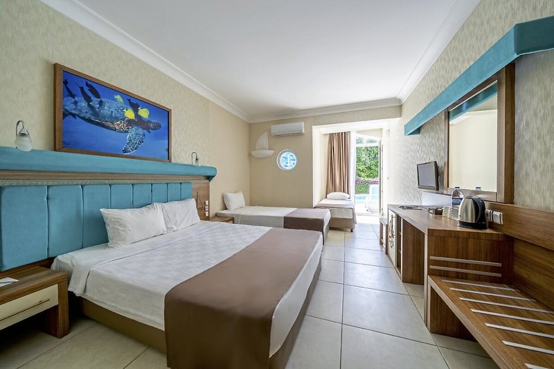 Miarosa Kemer Beach 6