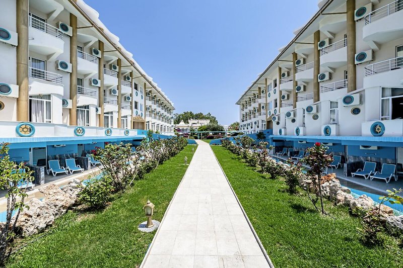 Miarosa Kemer Beach 8