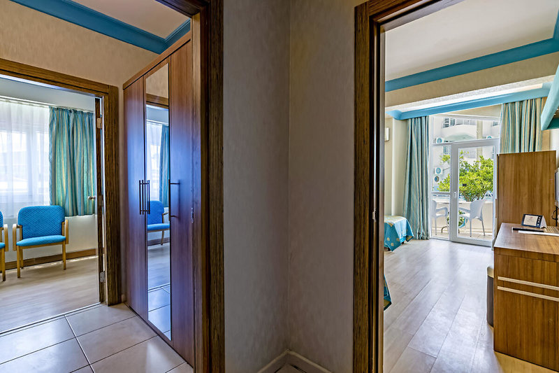 Miarosa Kemer Beach 11