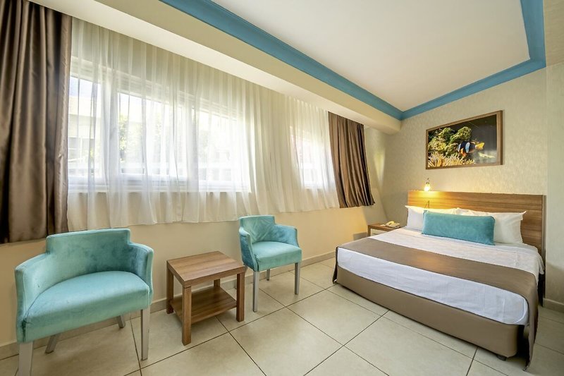 Miarosa Kemer Beach 12