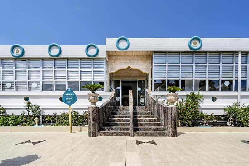 Miarosa Kemer Beach 13