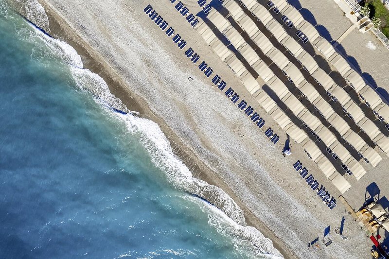 Miarosa Kemer Beach 16