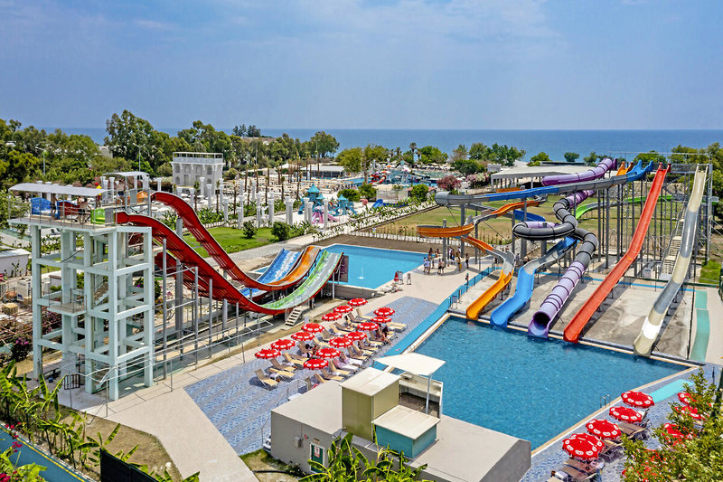 Miarosa Kemer Beach 20
