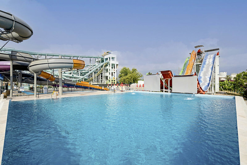 Miarosa Kemer Beach 25