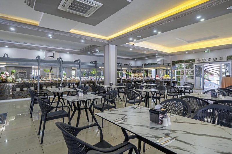 Miarosa Kemer Beach 31
