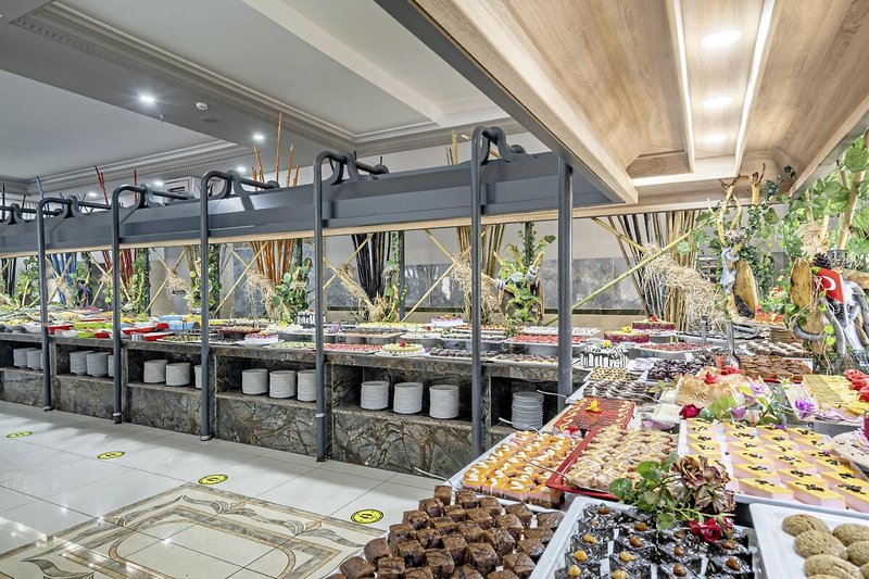 Miarosa Kemer Beach 32