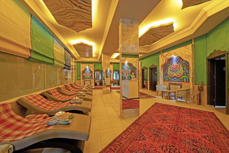 Miarosa Kemer Beach 35