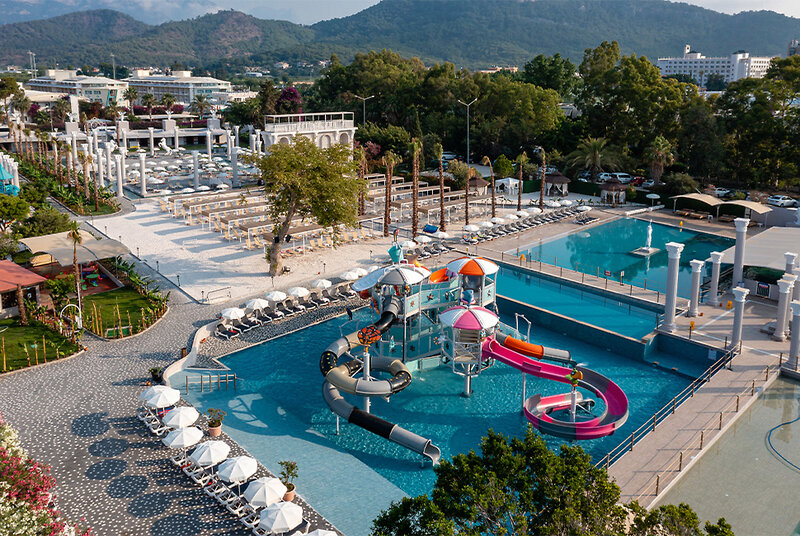 Miarosa Kemer Beach 1
