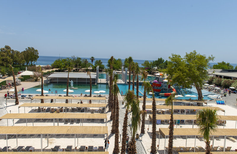 Miarosa Kemer Beach 2
