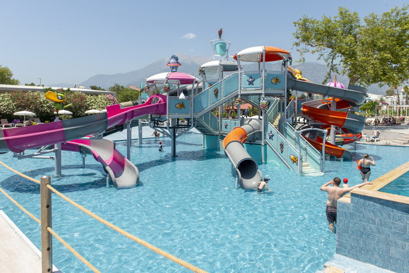 Miarosa Kemer Beach 4