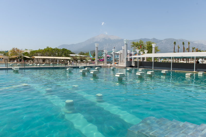Miarosa Kemer Beach 5