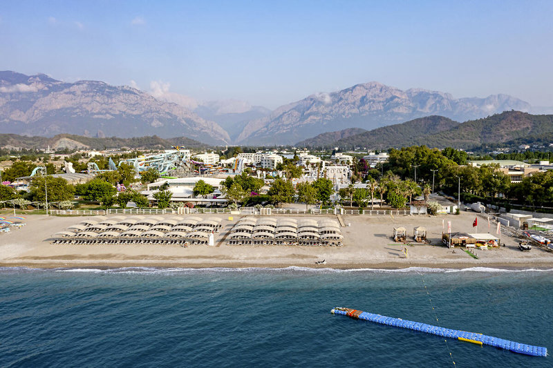 Miarosa Kemer Beach 2