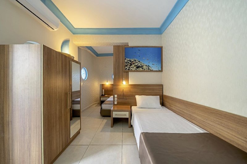 Miarosa Kemer Beach 10
