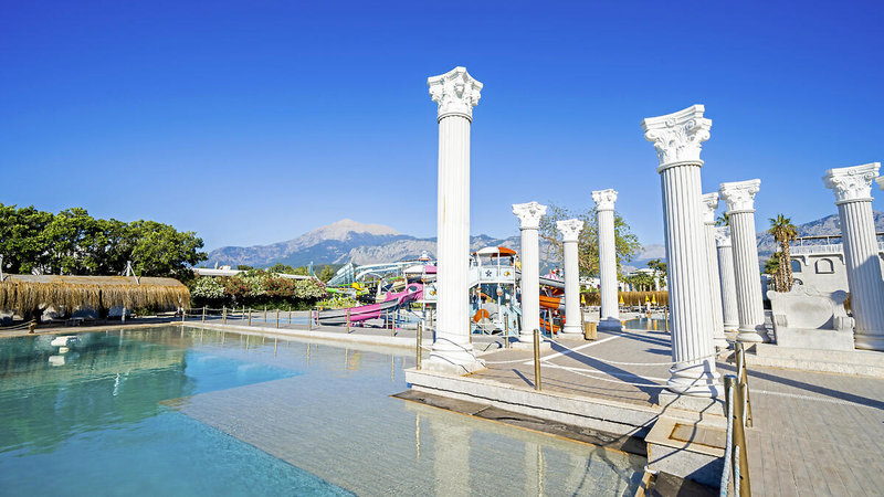 Miarosa Kemer Beach 14
