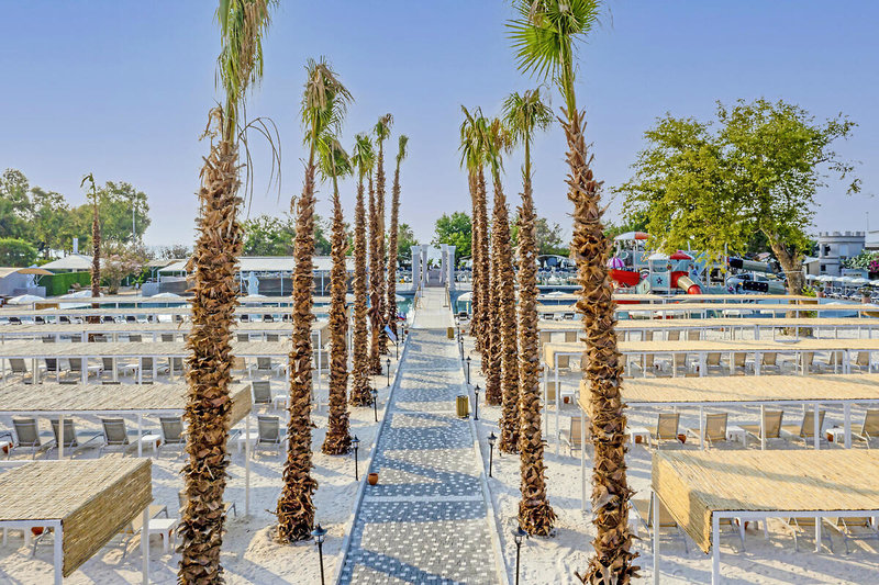 Miarosa Kemer Beach 17