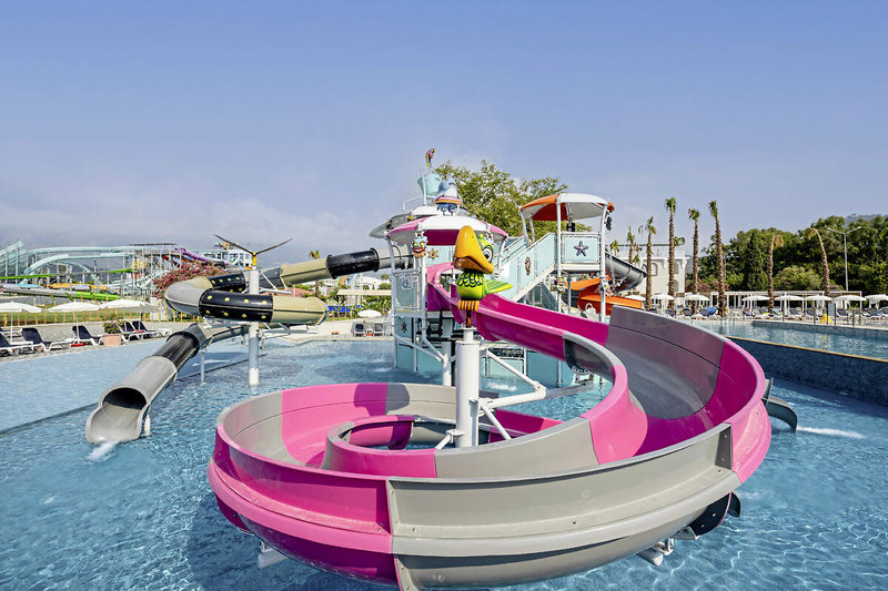 Miarosa Kemer Beach 24