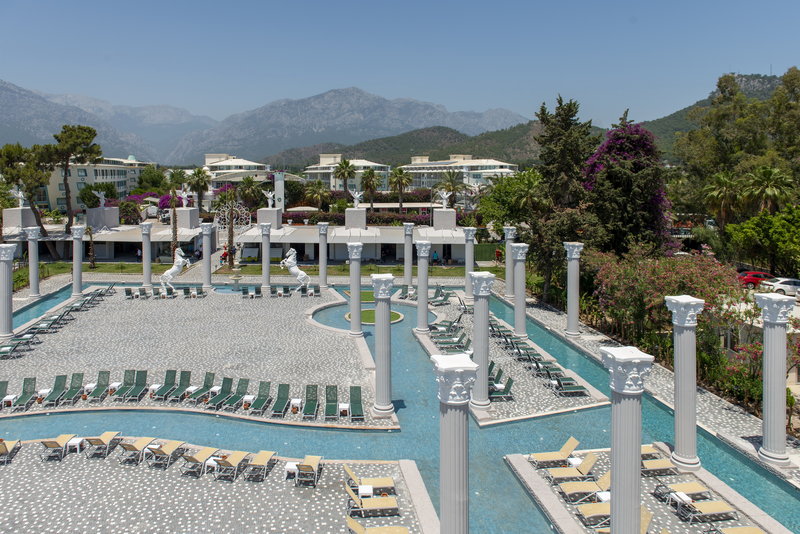 Miarosa Kemer Beach 6