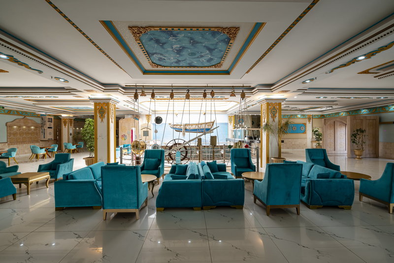 Miarosa Kemer Beach 8
