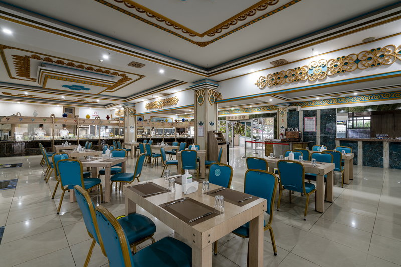 Miarosa Kemer Beach 9