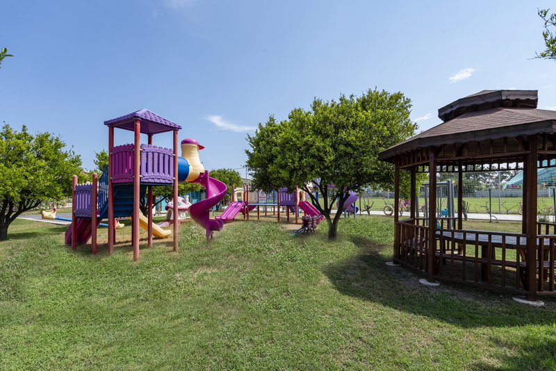 Miarosa Kemer Beach 13