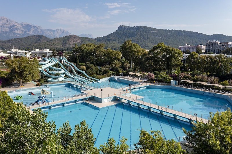 Miarosa Kemer Beach 6