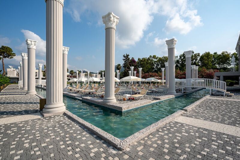 Miarosa Kemer Beach 7
