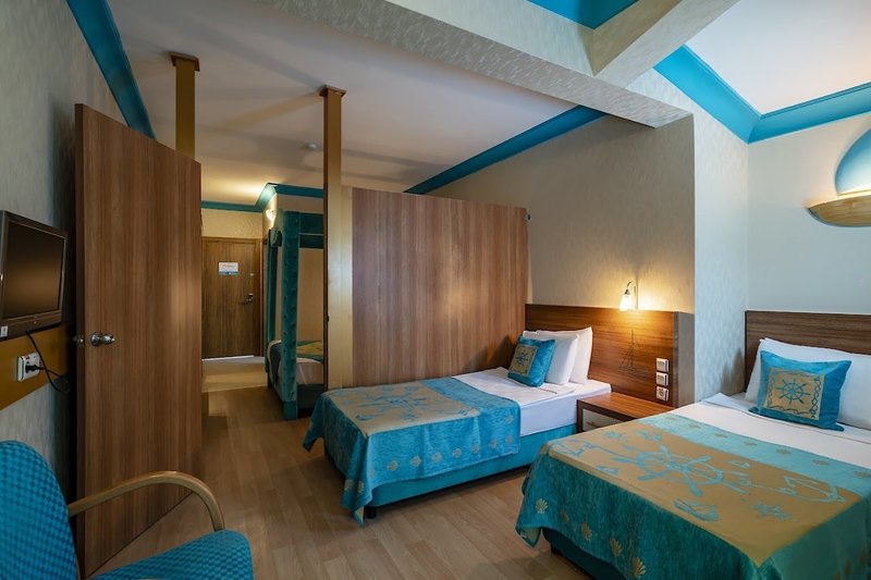 Miarosa Kemer Beach 9