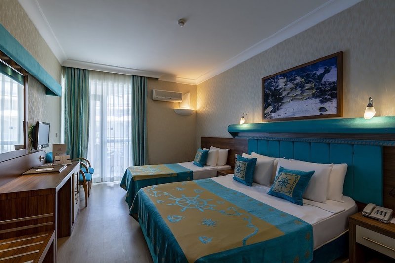 Miarosa Kemer Beach 10