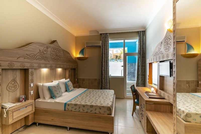 Miarosa Kemer Beach 11