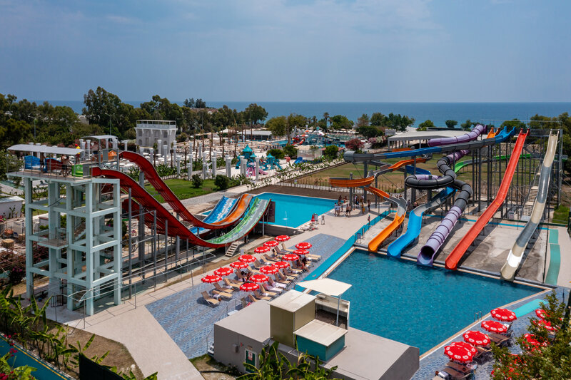 Miarosa Kemer Beach 6