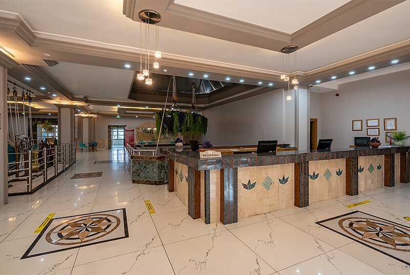 Miarosa Kemer Beach 7