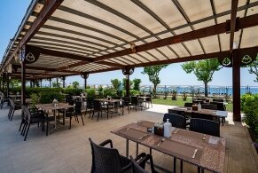 Miarosa Kemer Beach 8