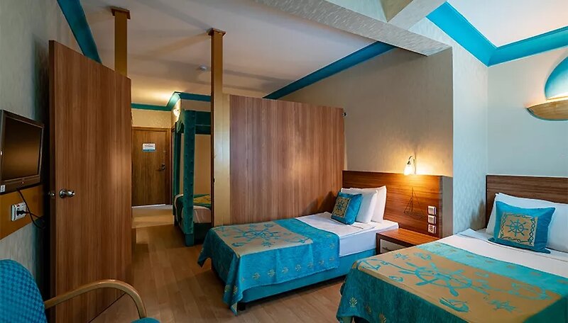 Miarosa Kemer Beach 10