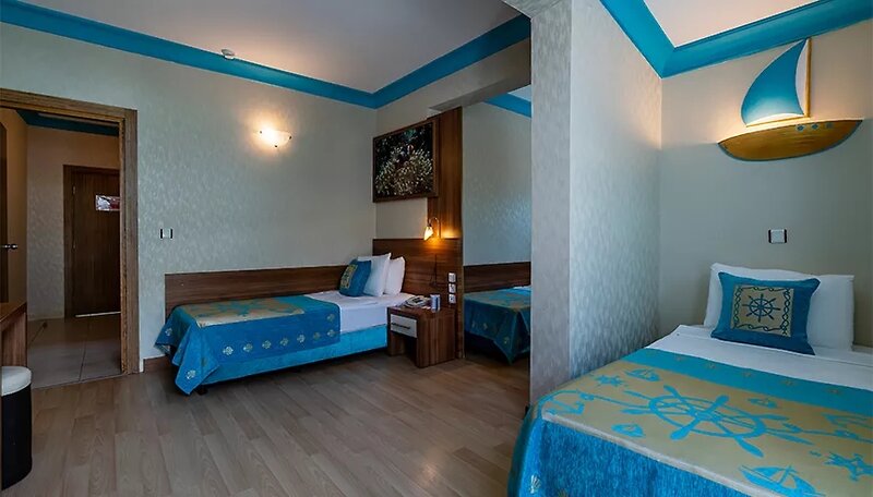 Miarosa Kemer Beach 13