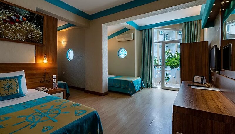 Miarosa Kemer Beach 14