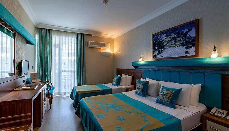 Miarosa Kemer Beach 15